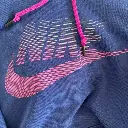 Hoodie Nike Neon