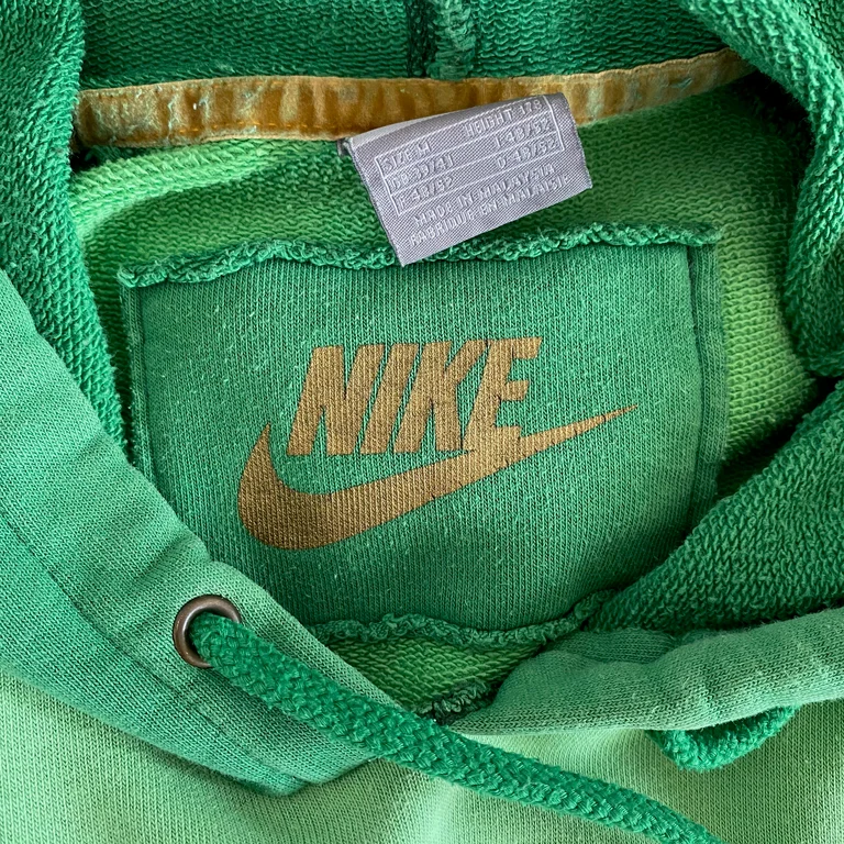 Hoodie Nike 00'
