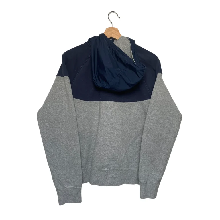 Hoodie Zippé Nike Air