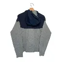Hoodie Zippé Nike Air