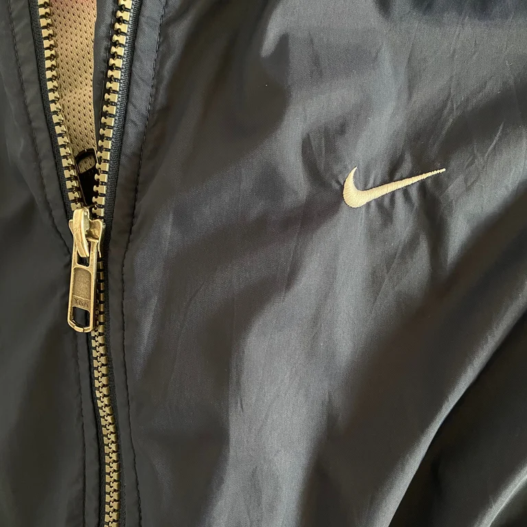 Nike imperméable Vintage
