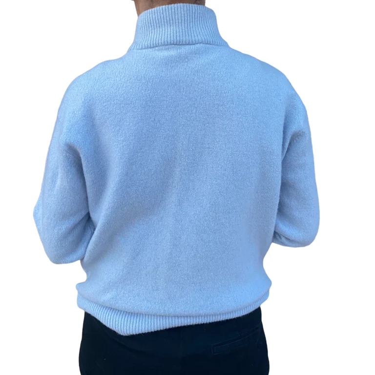 Full Zip Biaggini