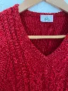 Pull Lacoste Vintage