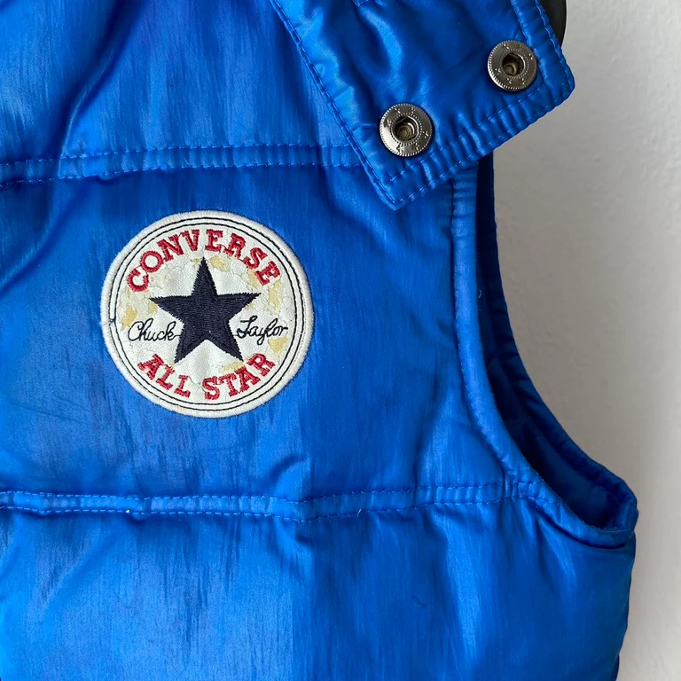 Converse Kids Women's Jacket