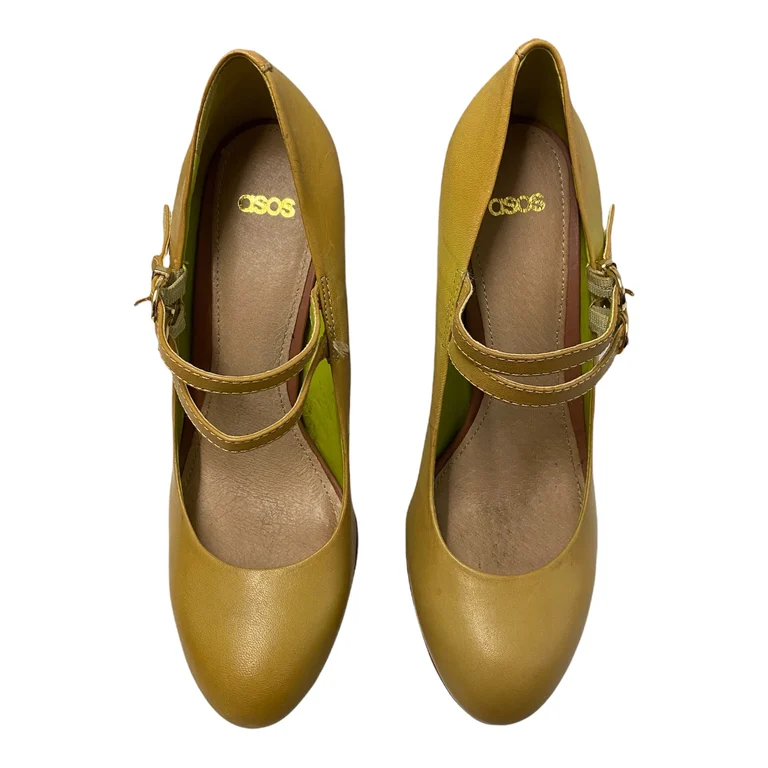 Escarpin à talons Asos