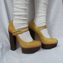 Escarpin à talons Asos