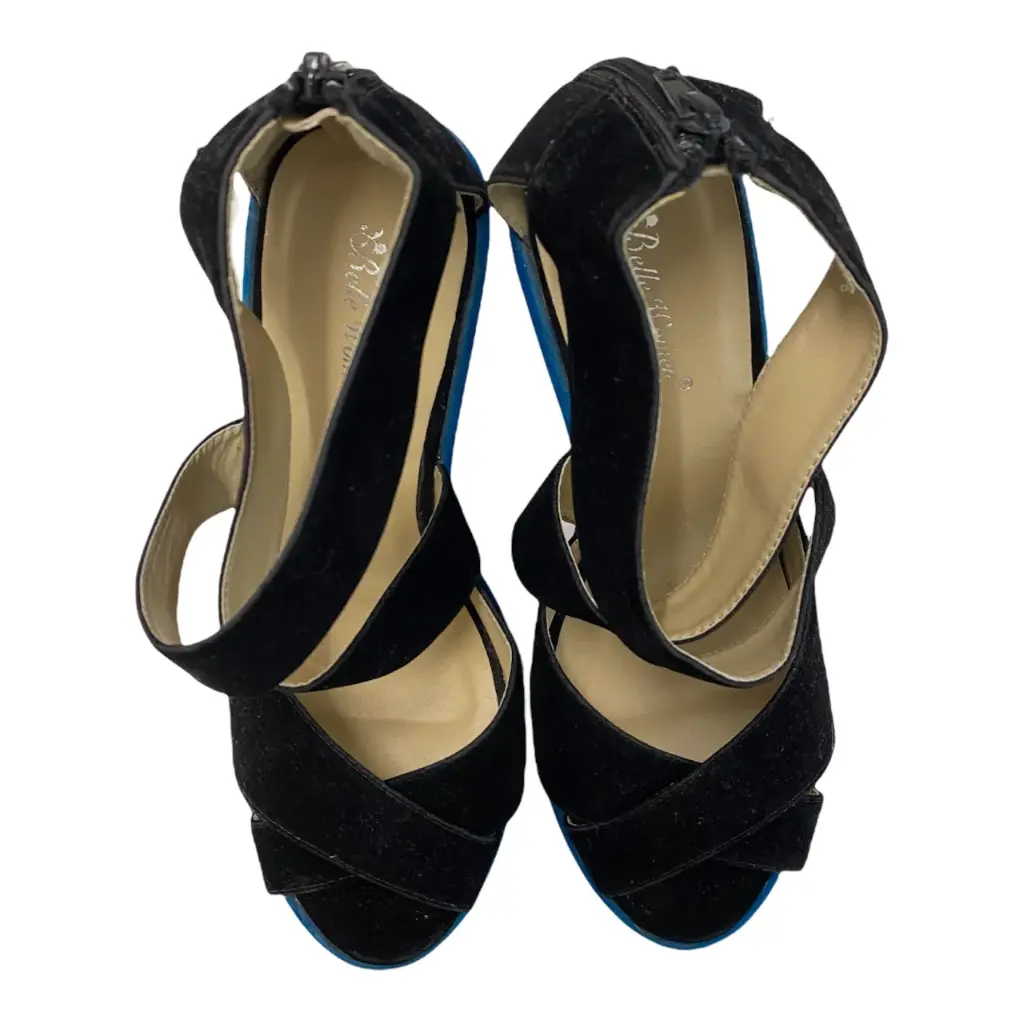 Escarpin à talons Asos