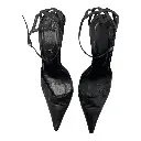 Escarpin en cuir Oxmox