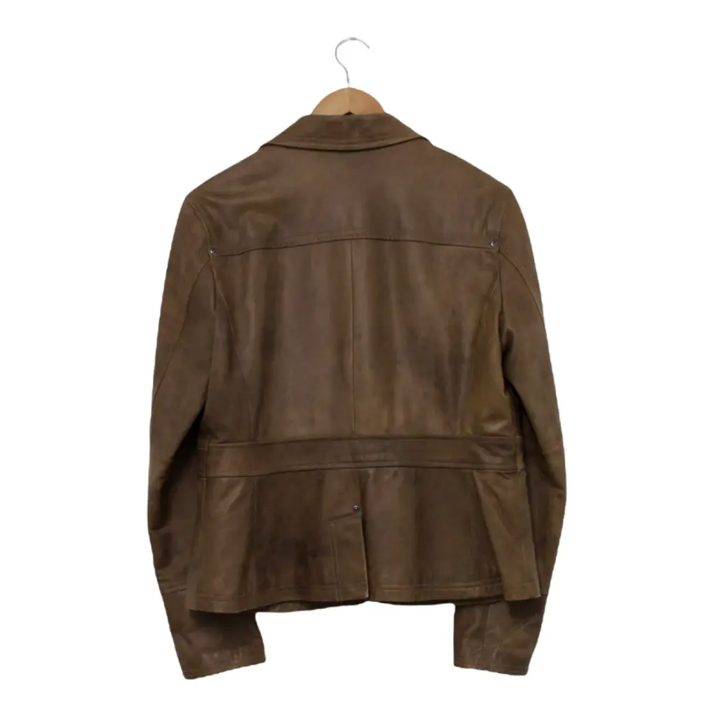 Escarpin en cuir Oxmox
