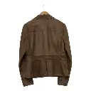 Escarpin en cuir Oxmox
