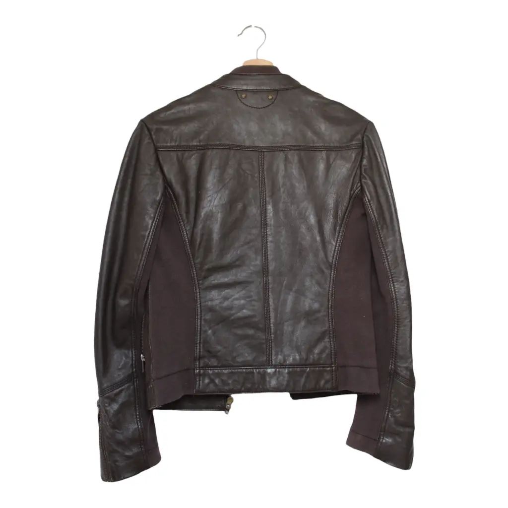 Escarpin en cuir Oxmox