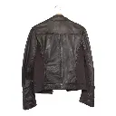 Escarpin en cuir Oxmox