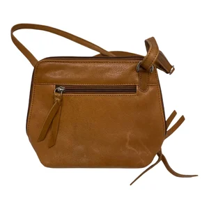 Sac NIKA en cuir