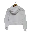 Hoodie Pyrex à strass