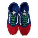 Vans Era Yacht club