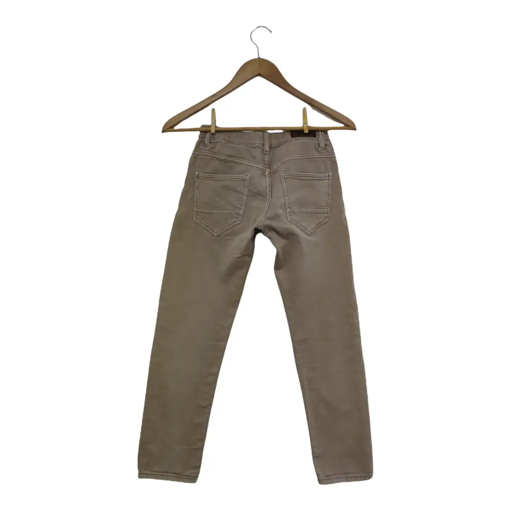 Jeans Beige C&A