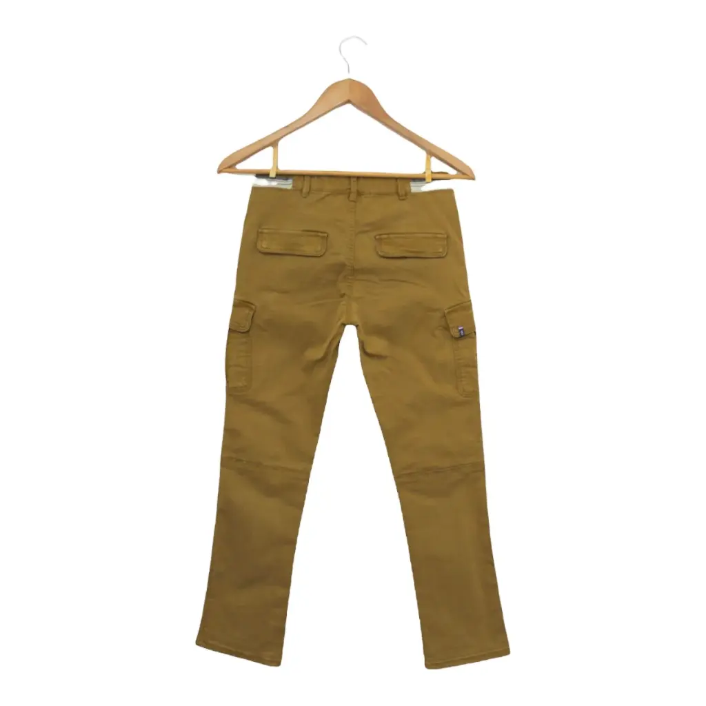 Cargo Ocre Okaïdi