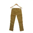 Cargo Ocre Okaïdi
