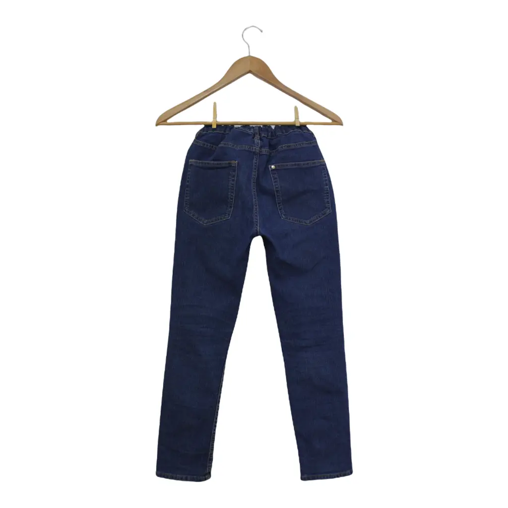 Jeans Bleu H&M