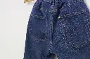 Jeans Bleu H&M