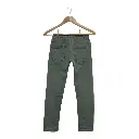 Jeans Vert C&A