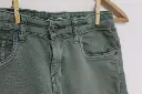 Jeans Vert C&A