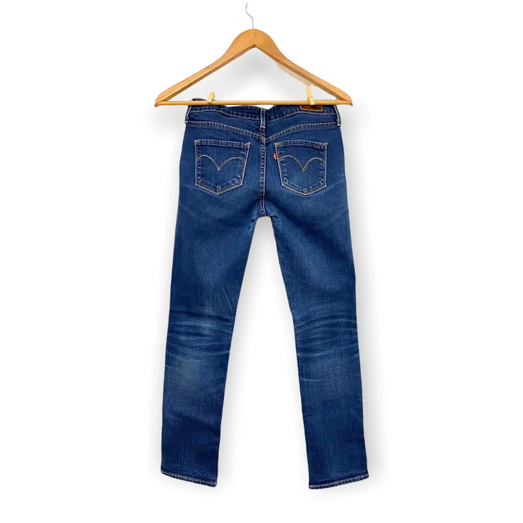 Levi's jeans