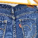 Levi's jeans