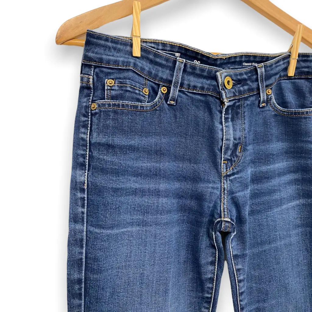 Levi's jeans