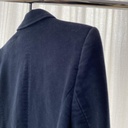 Mango velvet jacket