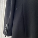 Black vest