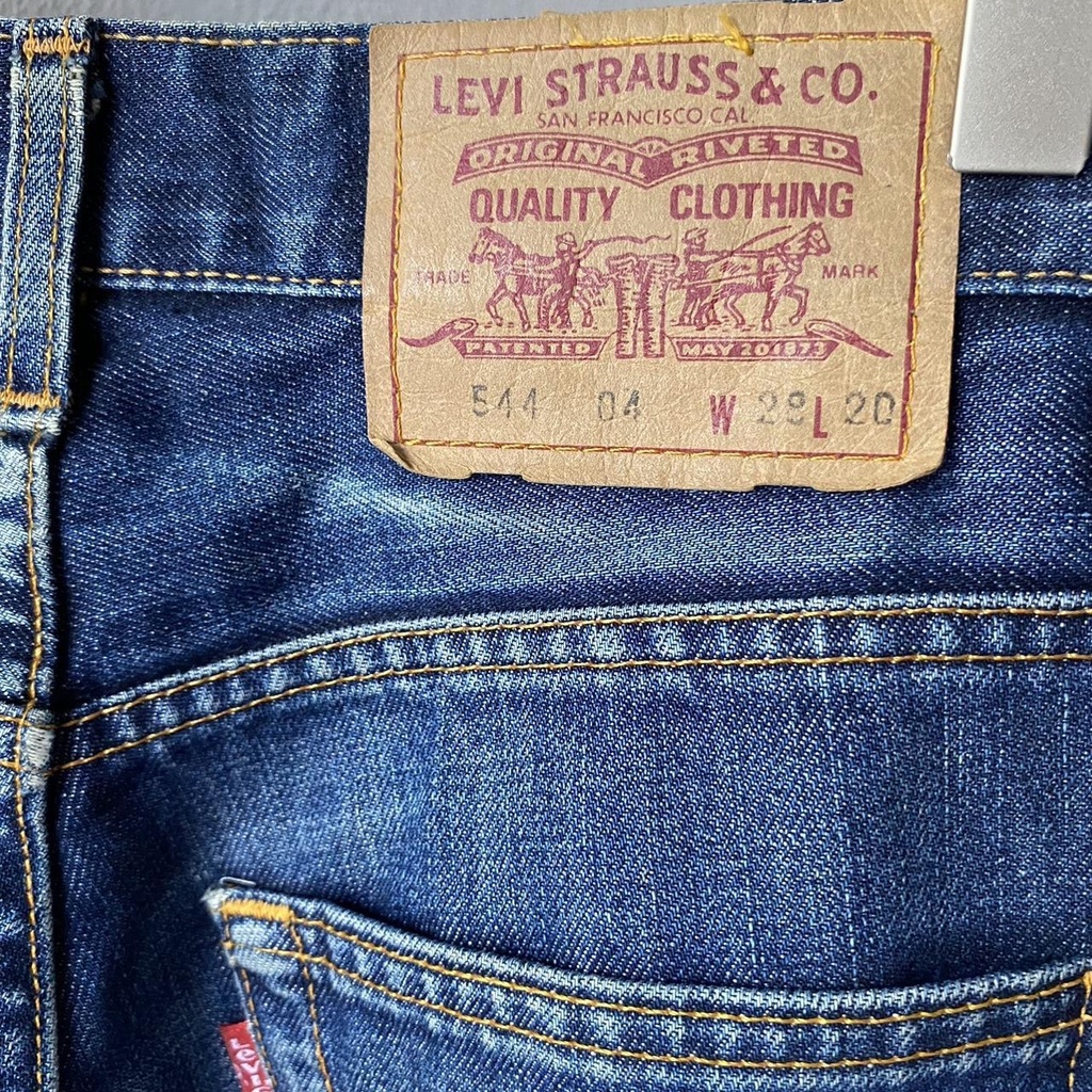 Levi's court 