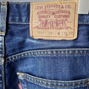 Levi's court 