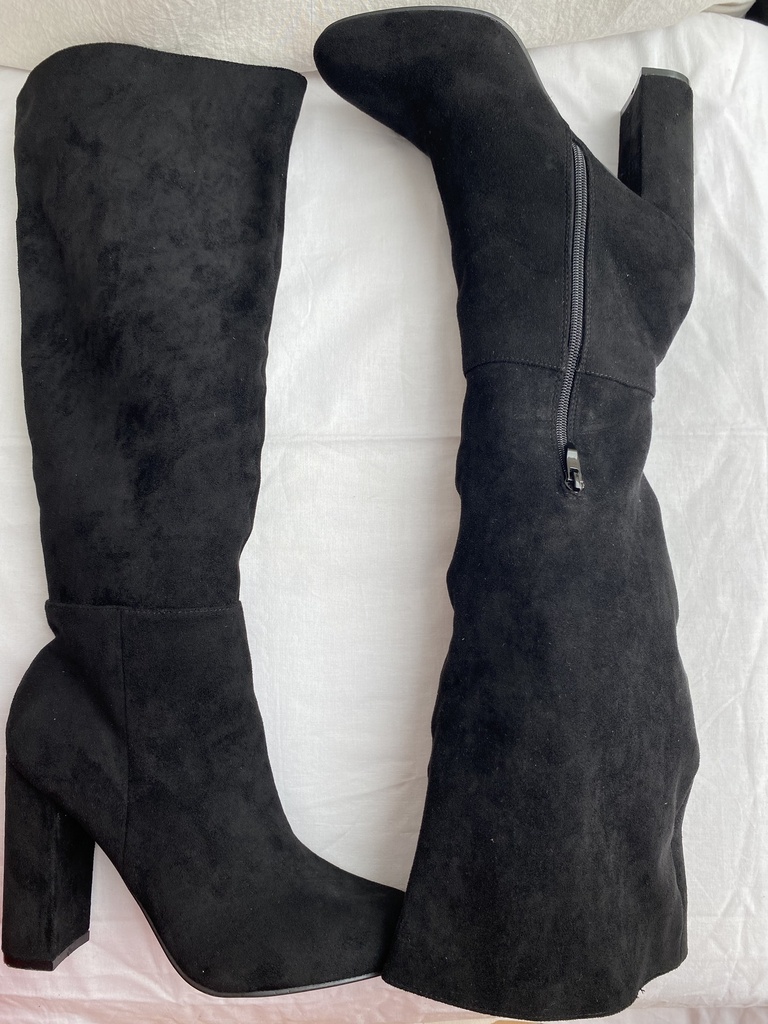Escarpin à talons Asos