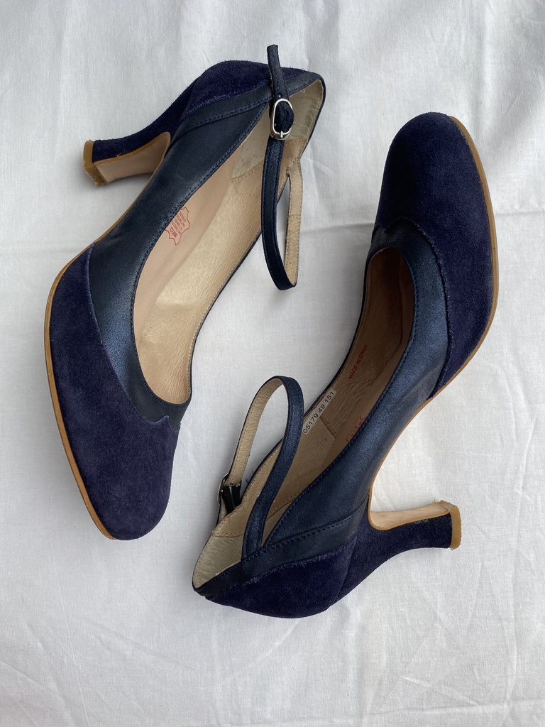 Escarpin à talons Asos