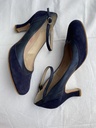 Escarpin à talons Asos