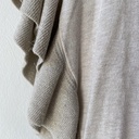 Tan Blouse