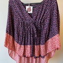 Floral Top