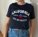 T-Shirt California Rescue Team