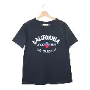 T-Shirt California Rescue Team