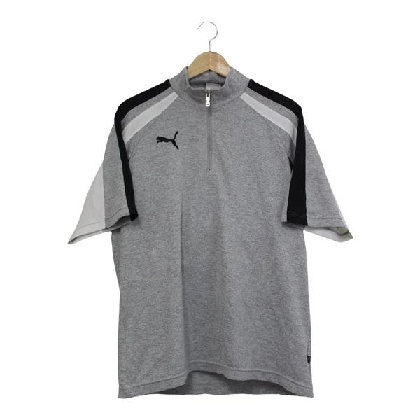 Half Zip Puma