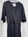 Robe cache coeur