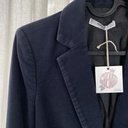 Mango velvet jacket