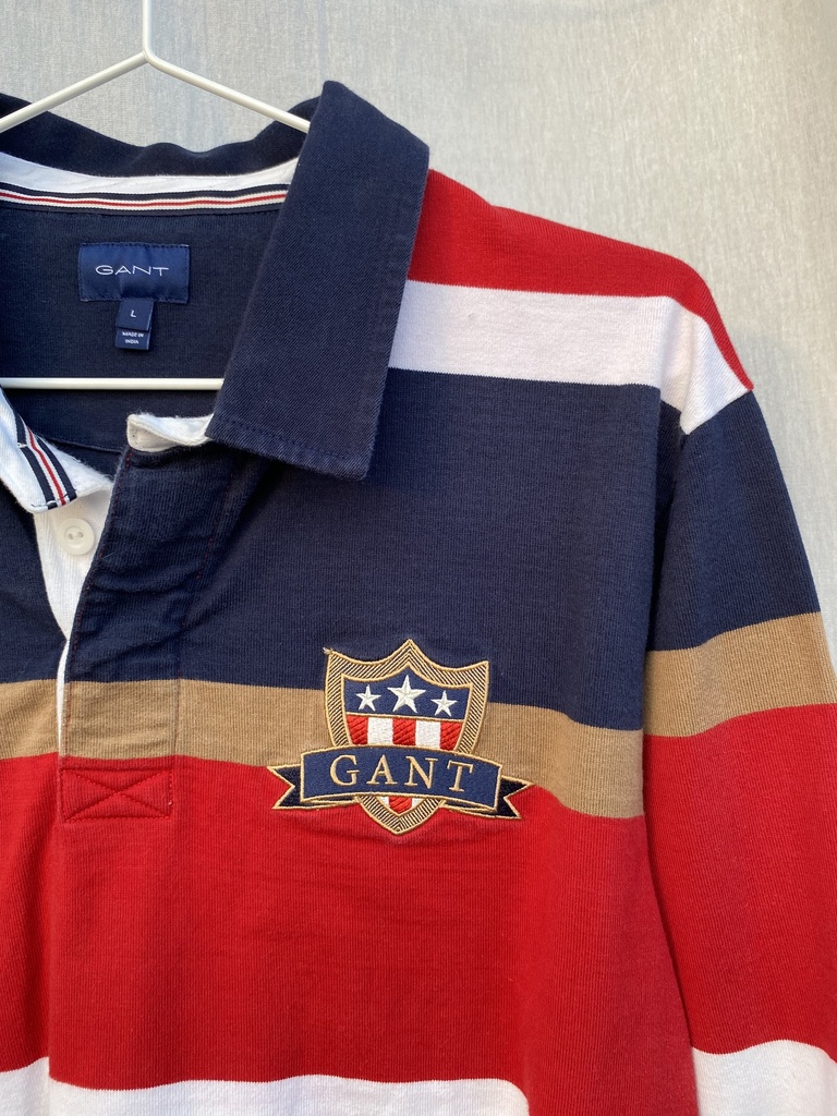 Polo baseball USA