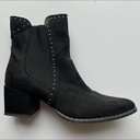Bottines Cow-boy