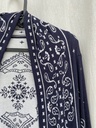 Gilet bandana