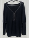 Pull collier