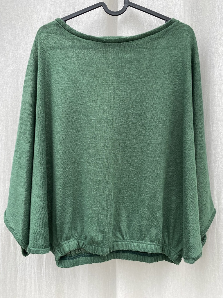 Pull chauve-souris