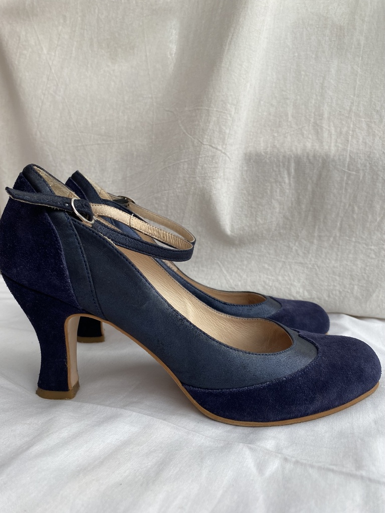 Talons preppy