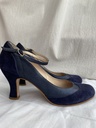 Talons preppy